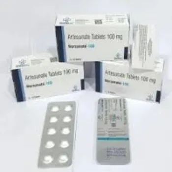 Anti-malarial Drugs